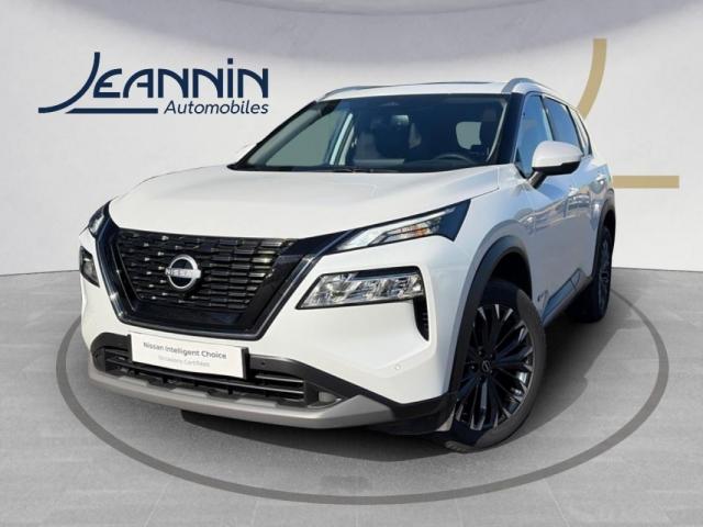 Nissan X-Trail E-Power 204 Ch N-Connecta