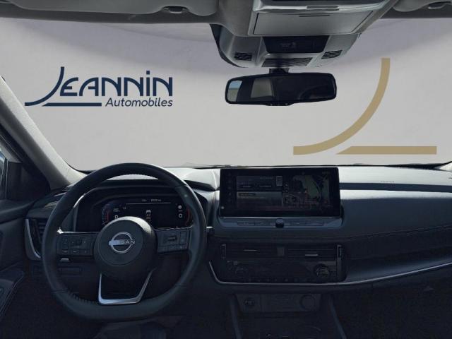 Nissan X-Trail image 9