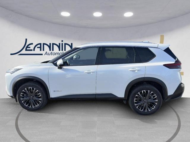Nissan X-Trail image 2