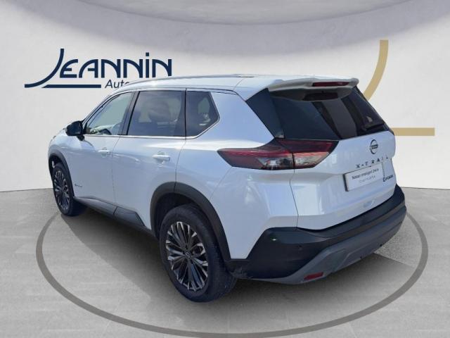 Nissan X-Trail image 4