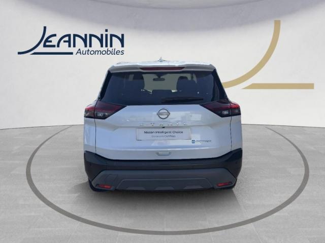 Nissan X-Trail image 7