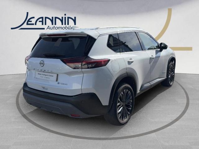 Nissan X-Trail image 8