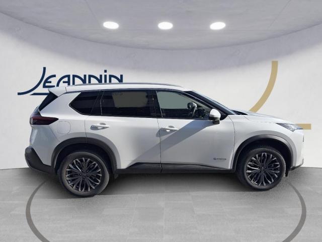 Nissan X-Trail image 6