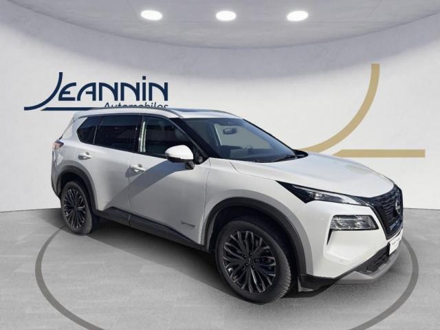 Nissan X-Trail image 3