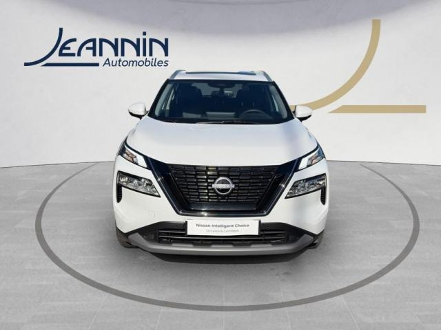 Nissan X-Trail image 1