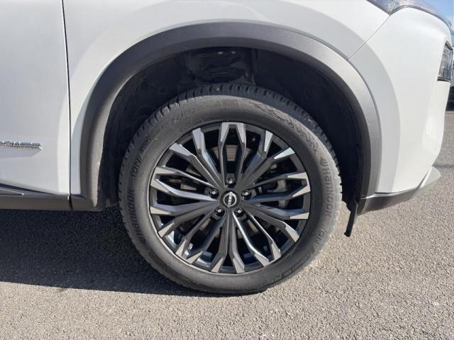 Nissan X-Trail image 5