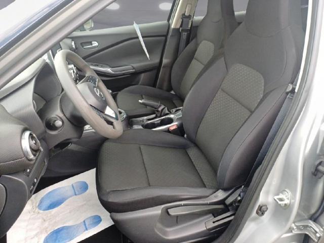Nissan Juke image 5