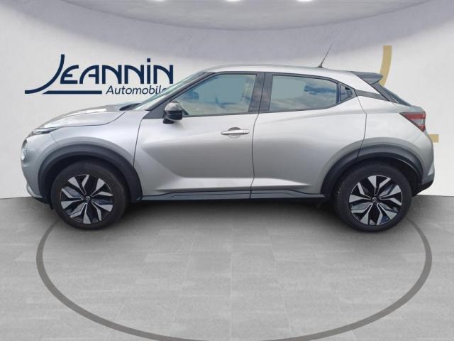 Nissan Juke image 8