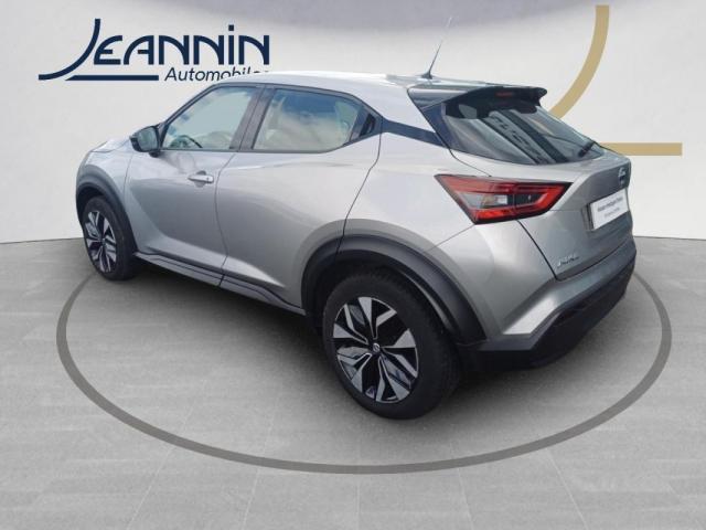 Nissan Juke image 3