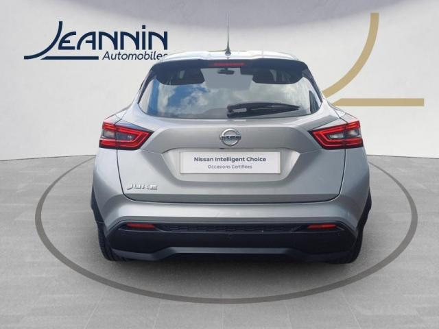 Nissan Juke image 6