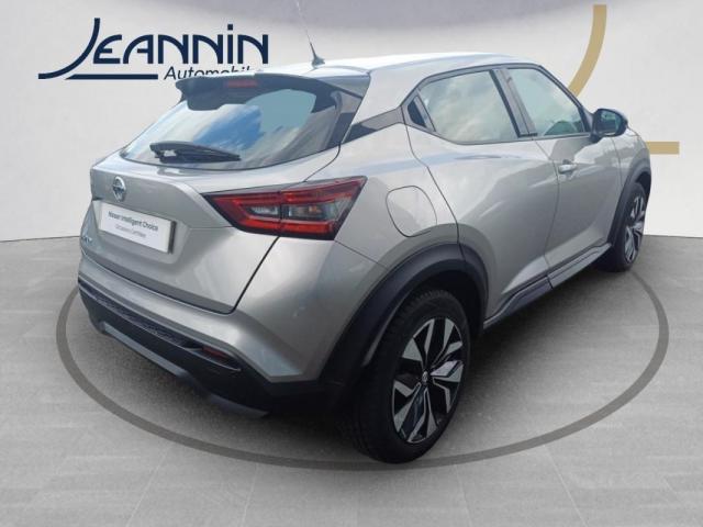Nissan Juke image 9