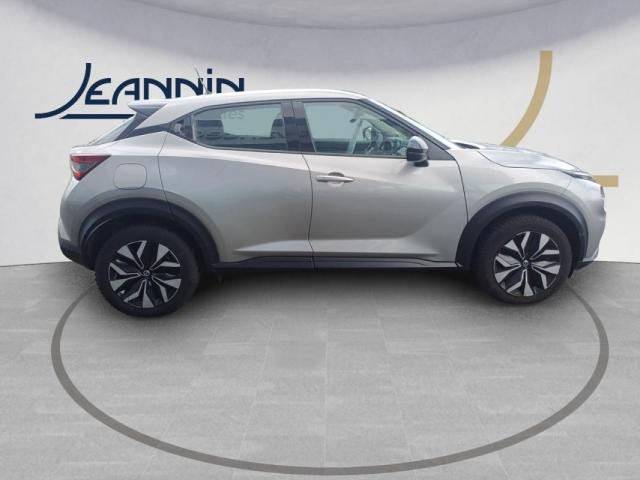 Nissan Juke image 1