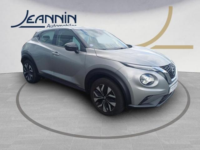 Nissan Juke image 4