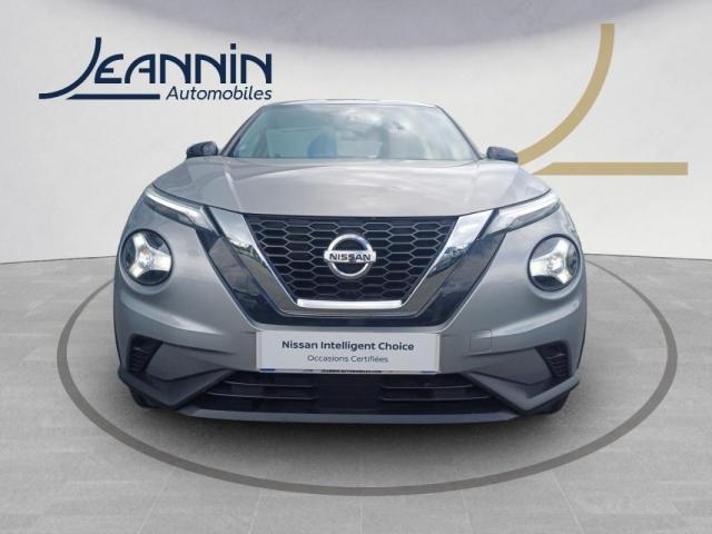 Nissan Juke image 7
