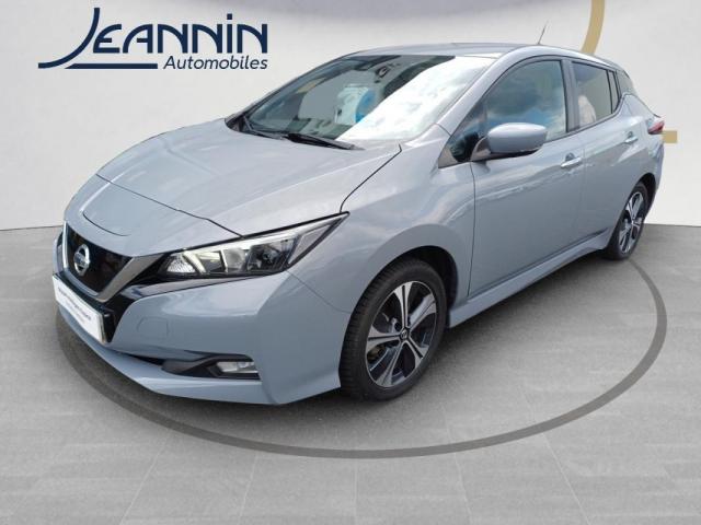 Nissan Leaf 2021.5 Electrique 62kwh Acenta