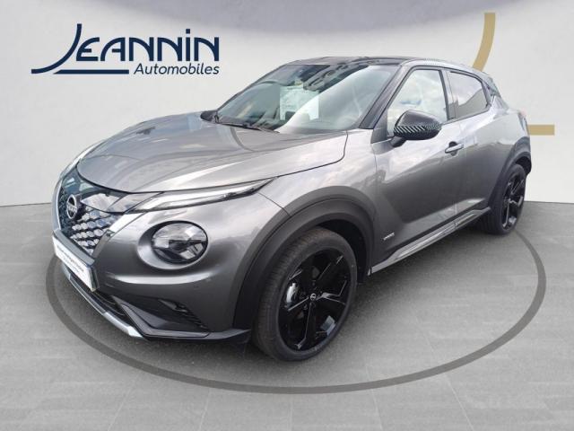 Nissan Juke 2023 Hybrid 143 Premiere Edition