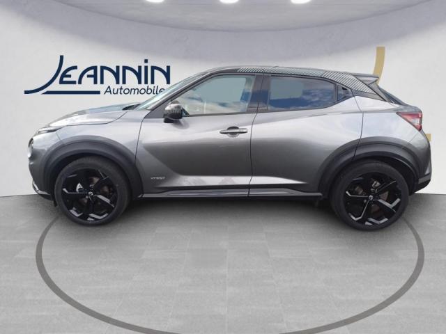 Nissan Juke image 8