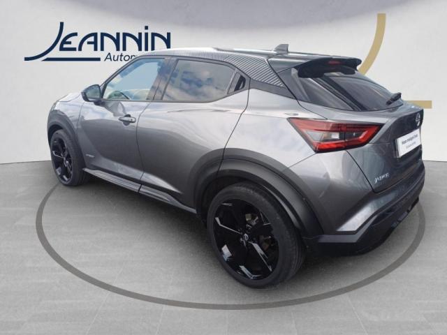 Nissan Juke image 2