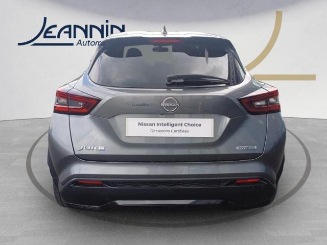 Nissan Juke image 7