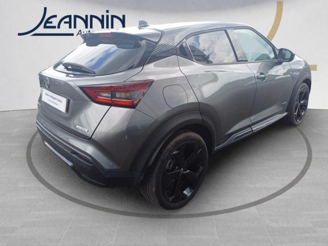 Nissan Juke image 1