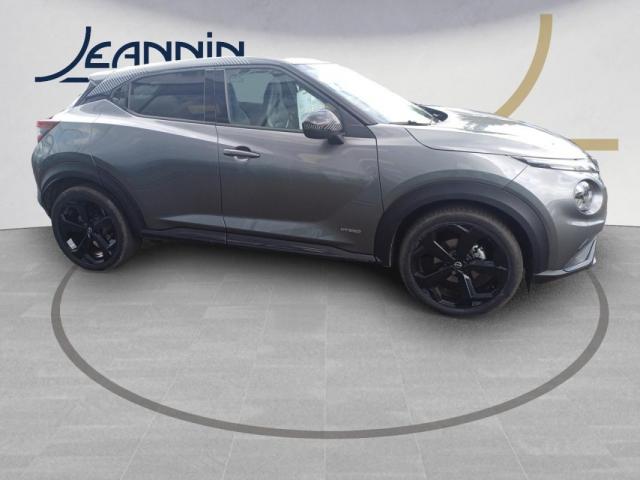 Nissan Juke image 9