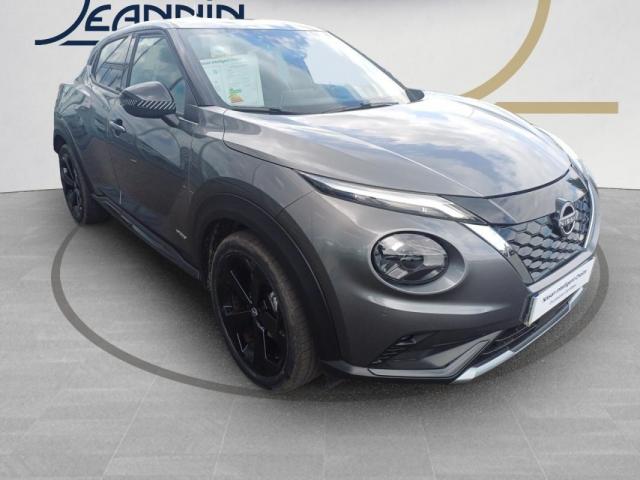 Nissan Juke image 4