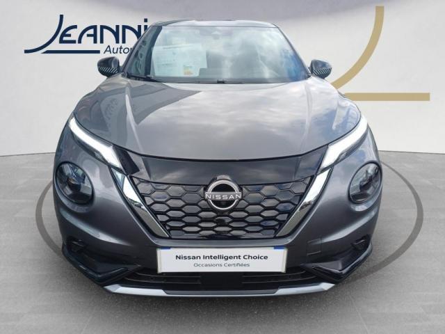 Nissan Juke image 5