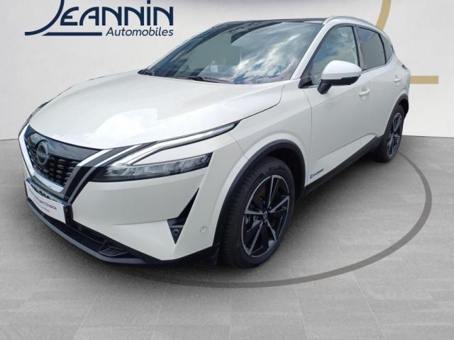 Nissan Qashqai E-Power 190 Ch Tekna