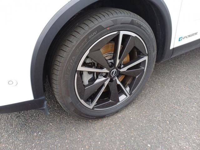 Nissan Qashqai image 7