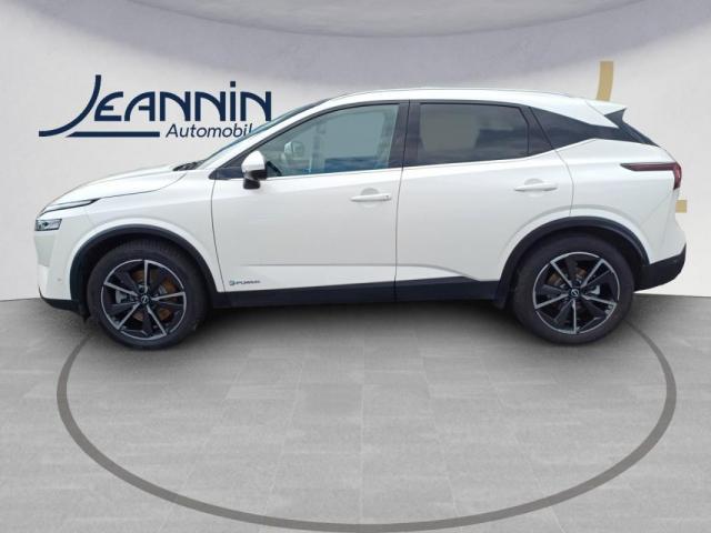 Nissan Qashqai image 5