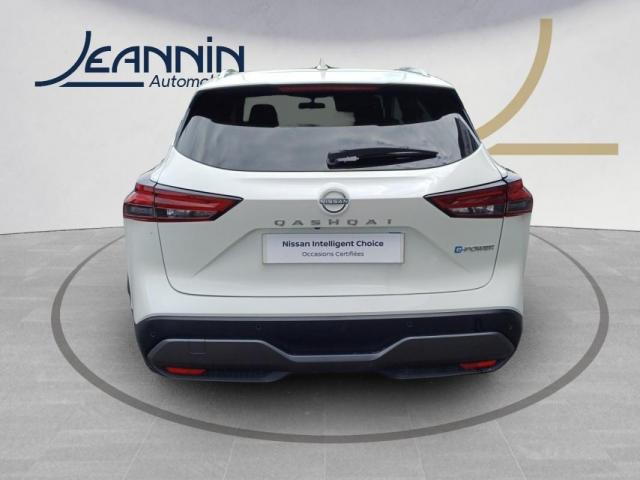 Nissan Qashqai image 2