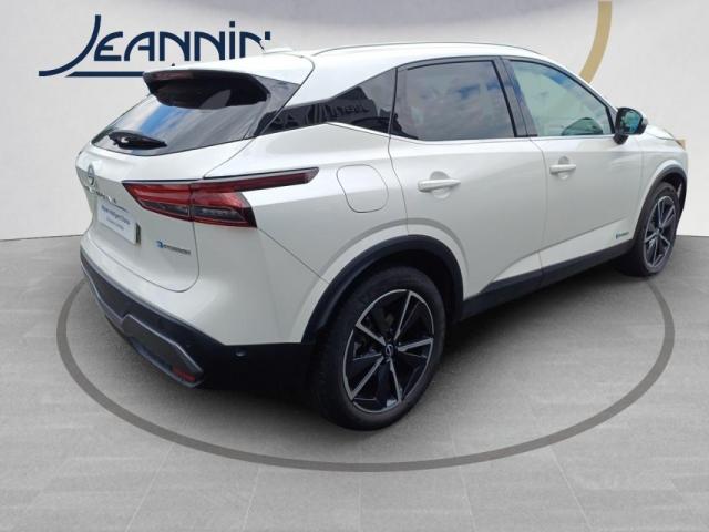 Nissan Qashqai image 3