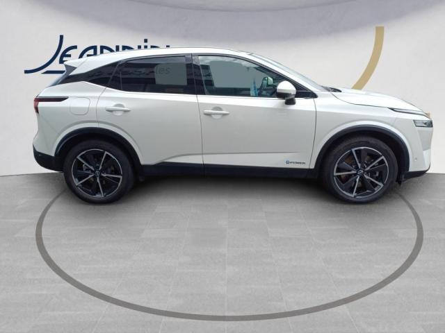 Nissan Qashqai image 6