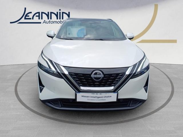 Nissan Qashqai image 4