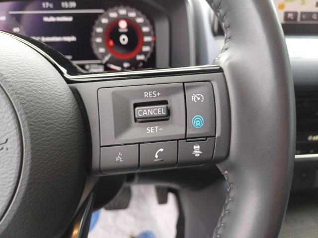 Nissan Qashqai image 1
