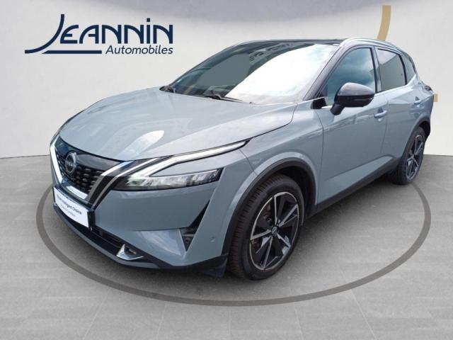 Nissan Qashqai E-Power 190 Ch Tekna