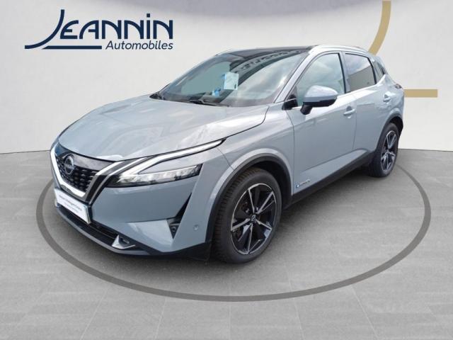 Nissan Qashqai E-Power 190 Ch Tekna