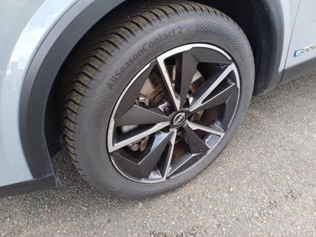 Nissan Qashqai image 4