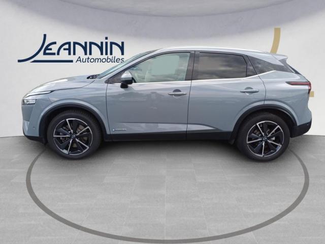 Nissan Qashqai image 6