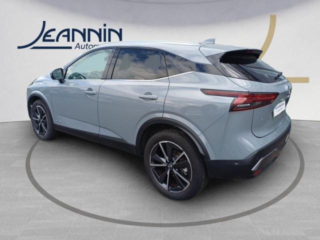 Nissan Qashqai image 3