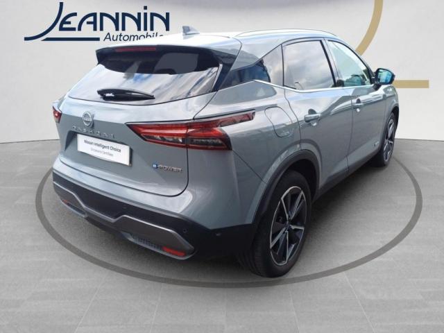 Nissan Qashqai image 2