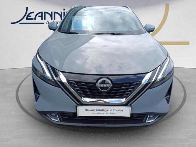 Nissan Qashqai image 9