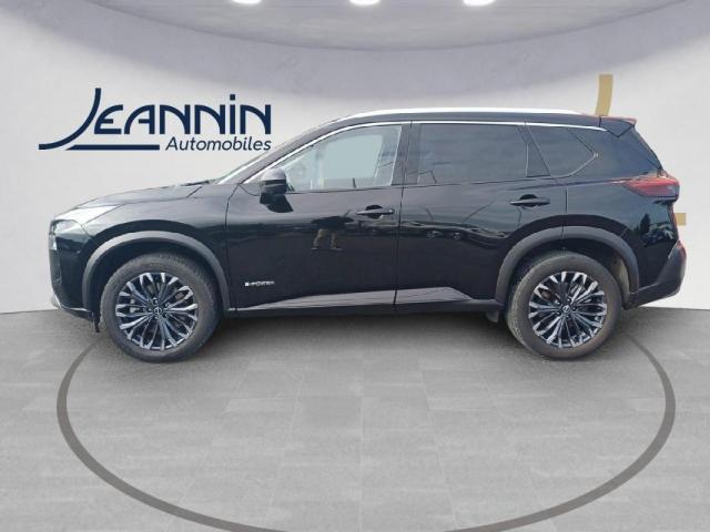 Nissan X-Trail image 1