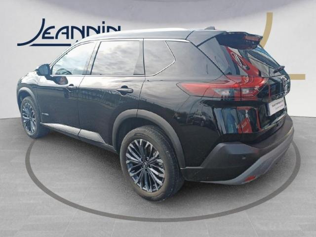 Nissan X-Trail image 7