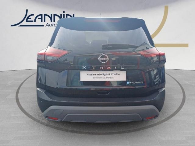 Nissan X-Trail image 2