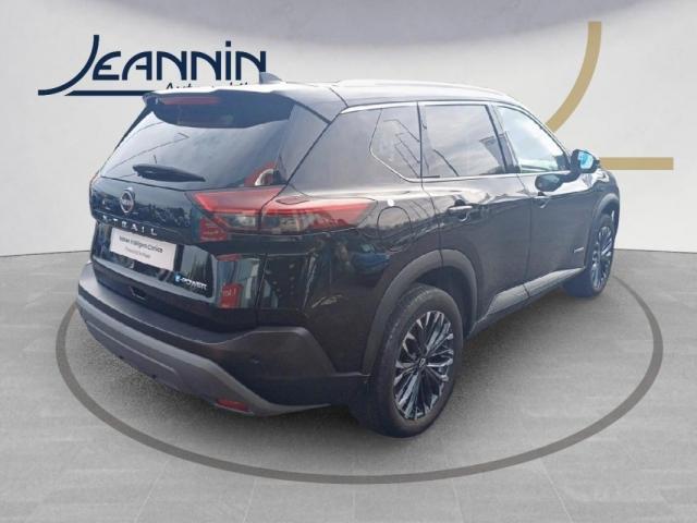 Nissan X-Trail image 5
