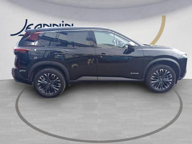 Nissan X-Trail image 3