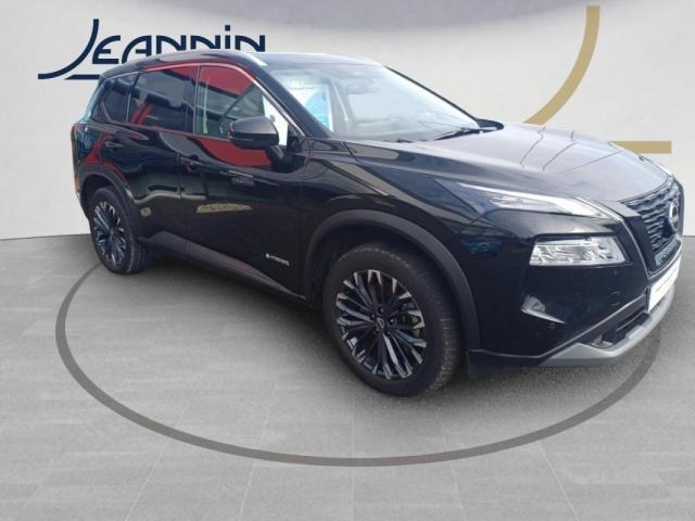 Nissan X-Trail image 6