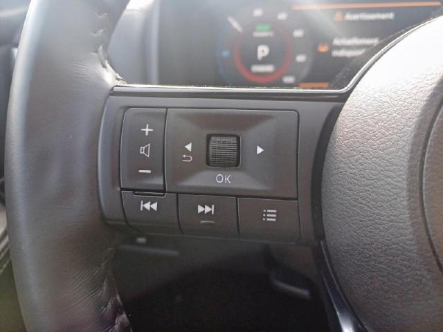 Nissan X-Trail image 8