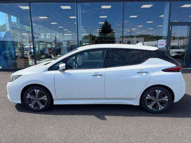 Nissan Leaf image 3
